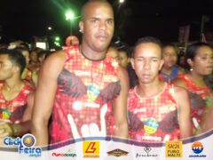 Bloco A Tribo